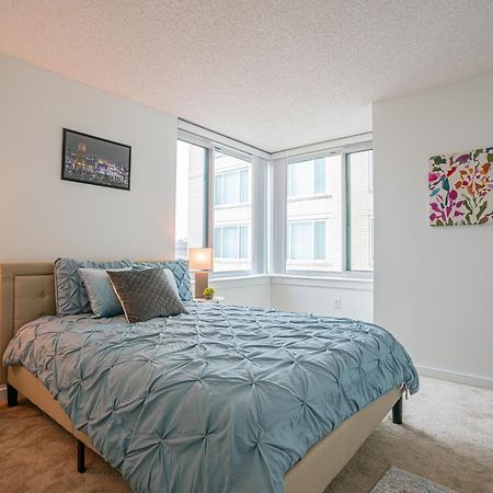 Heaven On Baltimore Downtown Fully Furnished Apartments ภายนอก รูปภาพ