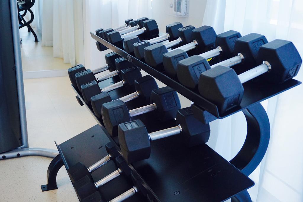 Heaven On Baltimore Downtown Fully Furnished Apartments ภายนอก รูปภาพ