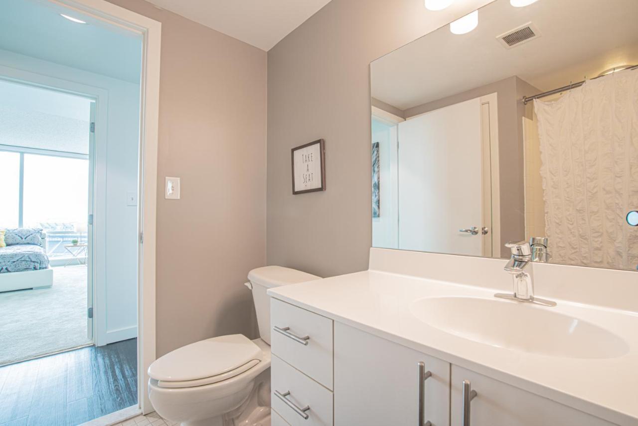 Heaven On Baltimore Downtown Fully Furnished Apartments ภายนอก รูปภาพ