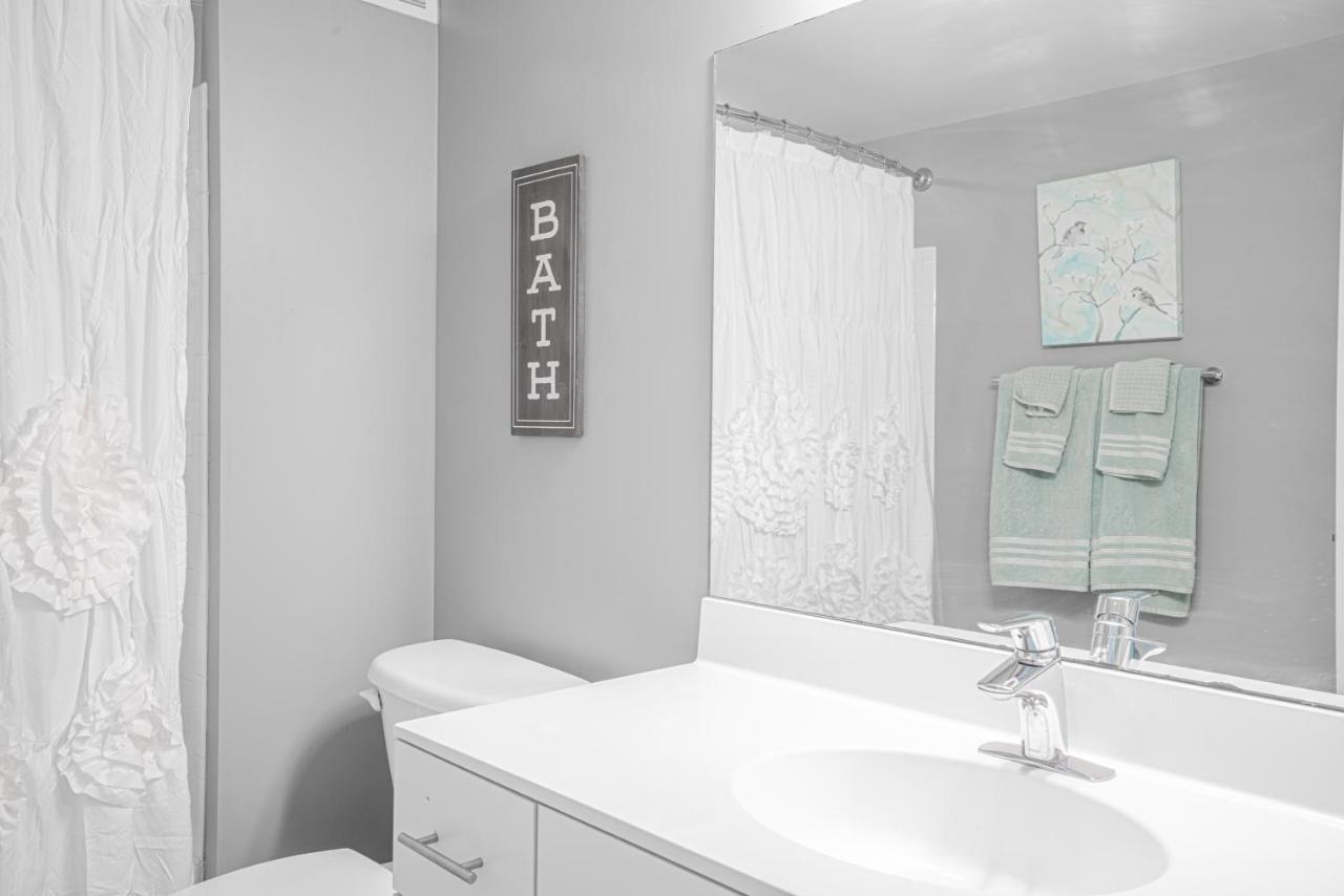 Heaven On Baltimore Downtown Fully Furnished Apartments ภายนอก รูปภาพ